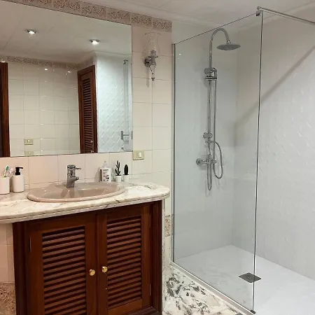 Coliving El Secretario * Las Palmas / Gran Canaria