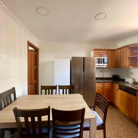 Coliving El Secretario Gasthof