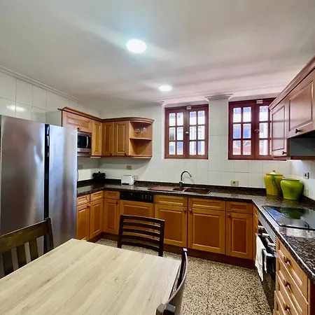 Coliving El Secretario Gasthof