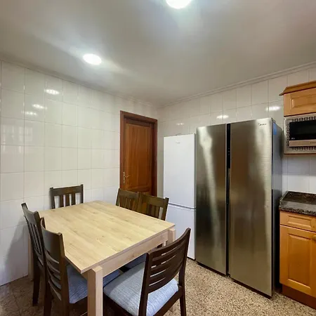 Gasthof Coliving El Secretario