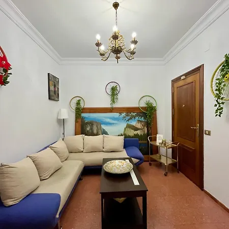 Guest house Coliving El Secretario Las Palmas de Gran Canaria