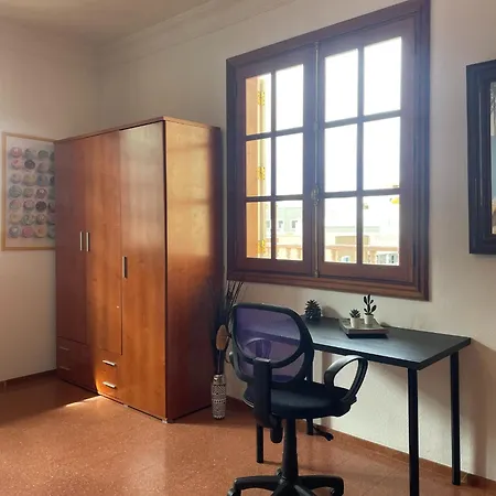 Gasthof Coliving El Secretario
