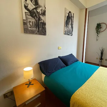Coliving El Secretario Gasthof *