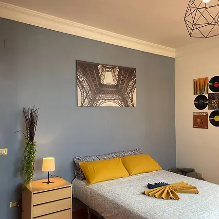 Coliving El Secretario * Las Palmas / Gran Canaria