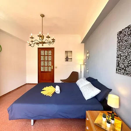 Coliving El Secretario Gasthof *