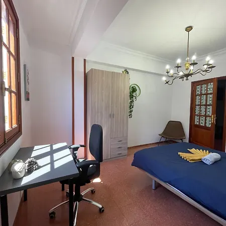Gasthof Coliving El Secretario *