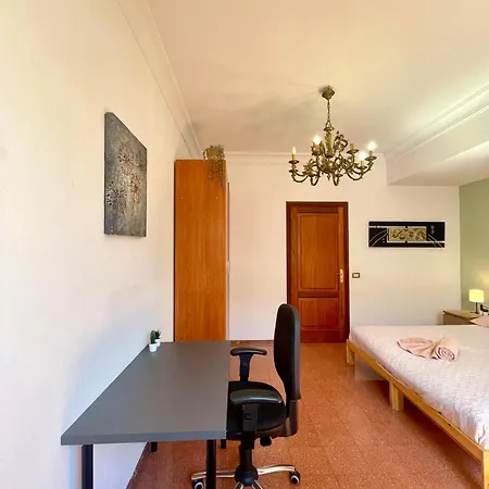 Coliving El Secretario *
