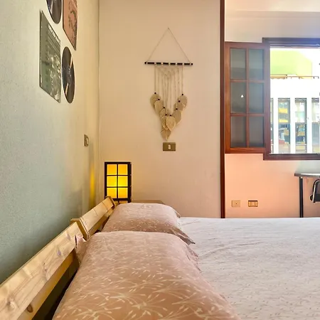 Coliving El Secretario Gasthof