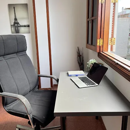 Coliving El Secretario Gasthof *