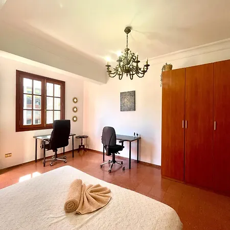 Gasthof Coliving El Secretario *