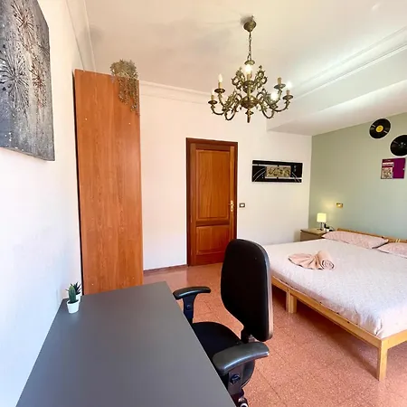 Coliving El Secretario Gasthof Las Palmas / Gran Canaria