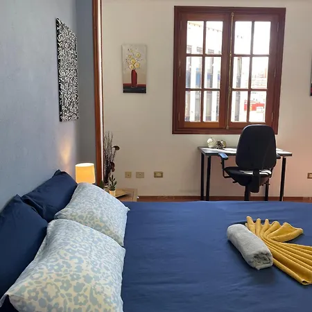 Coliving El Secretario * Las Palmas / Gran Canaria