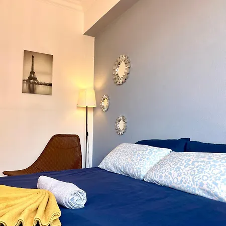 Coliving El Secretario Gasthof *