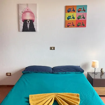 Gasthof Coliving El Secretario *