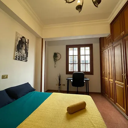 Coliving El Secretario Gasthof Las Palmas / Gran Canaria