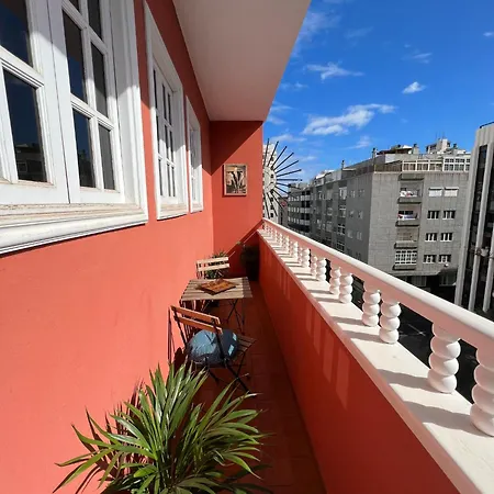 Coliving El Secretario *