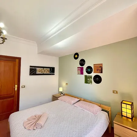 Coliving El Secretario * Las Palmas / Gran Canaria