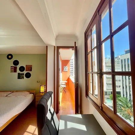 Coliving El Secretario Gasthof